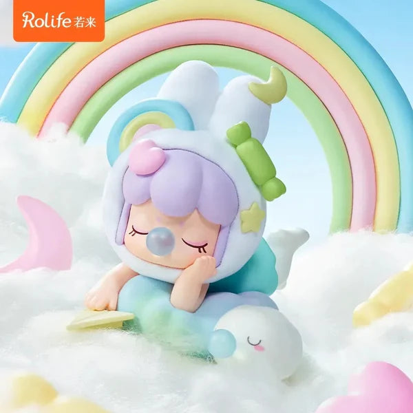#25 Nanci Sweet Time Series Blind Box Figures