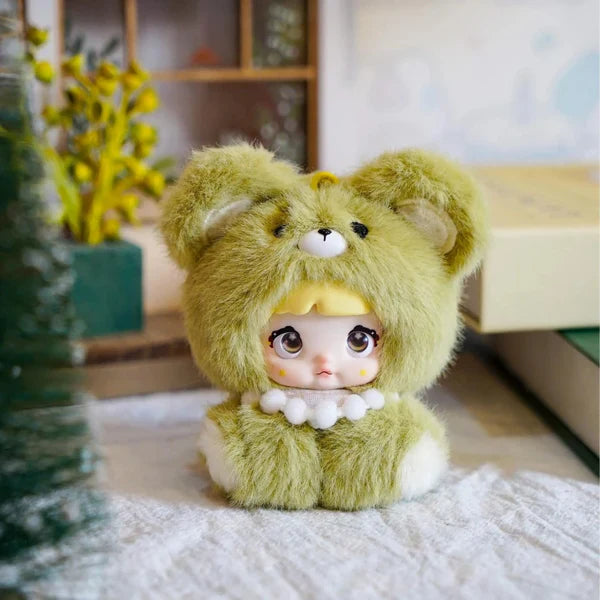 #39 Nommi baby blind box&ノミベビーブラインドボックス