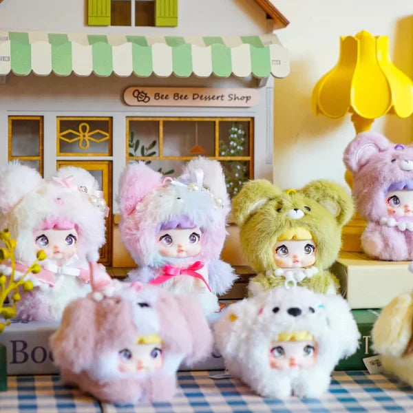 #39 Nommi baby blind box&ノミベビーブラインドボックス