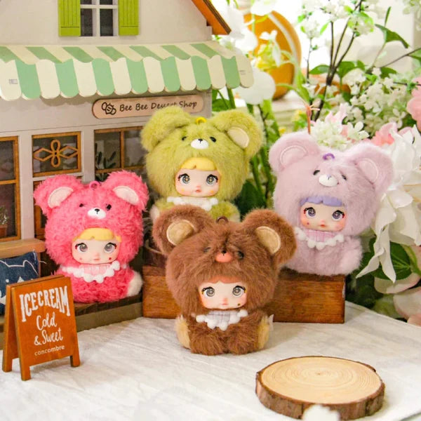 #39 Nommi baby blind box&ノミベビーブラインドボックス