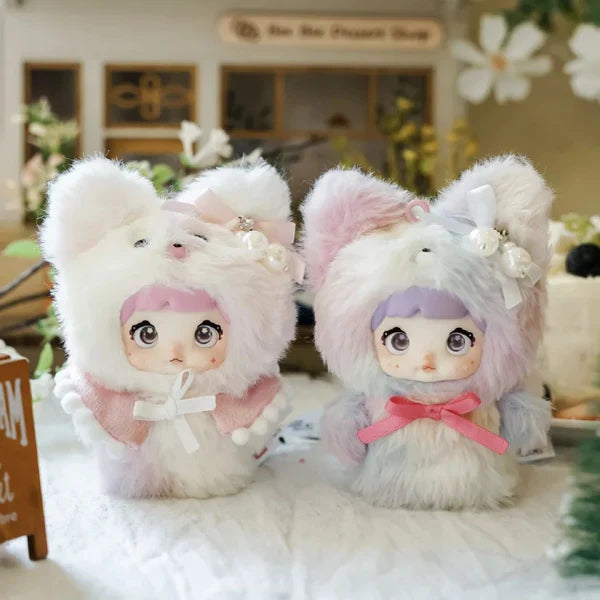 #39 Nommi baby blind box&ノミベビーブラインドボックス