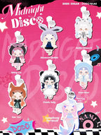 #33 DODO NAMI Midnight Disco Series Blindbox