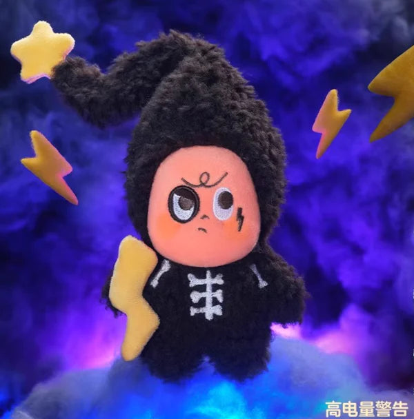 Twinkle Twinkle Sweet Dreams Forecastシリ一ズ一ぬいぐるみベンダン外