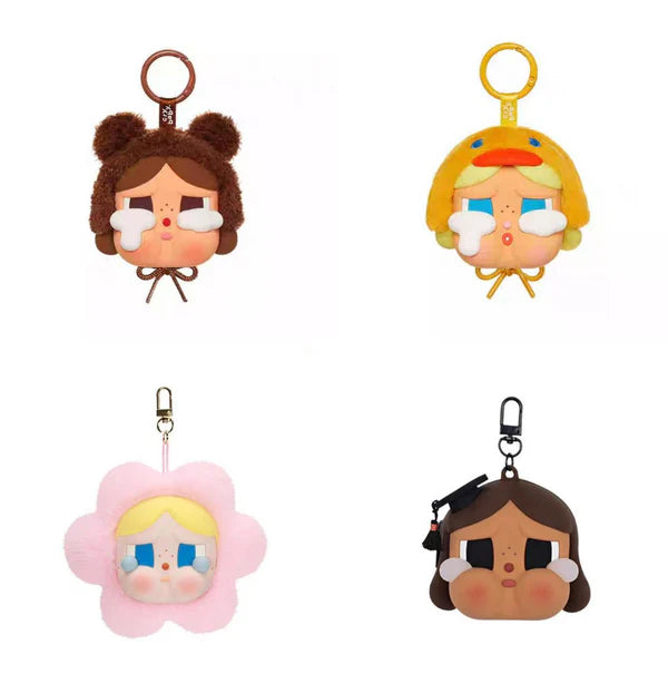 #33 Cry baby Earphone case&エアホンケース