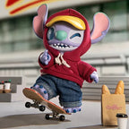 GenZ Street Plush Series Blind Box