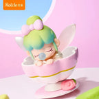 #25 Nanci Sweet Time Series Blind Box Figures