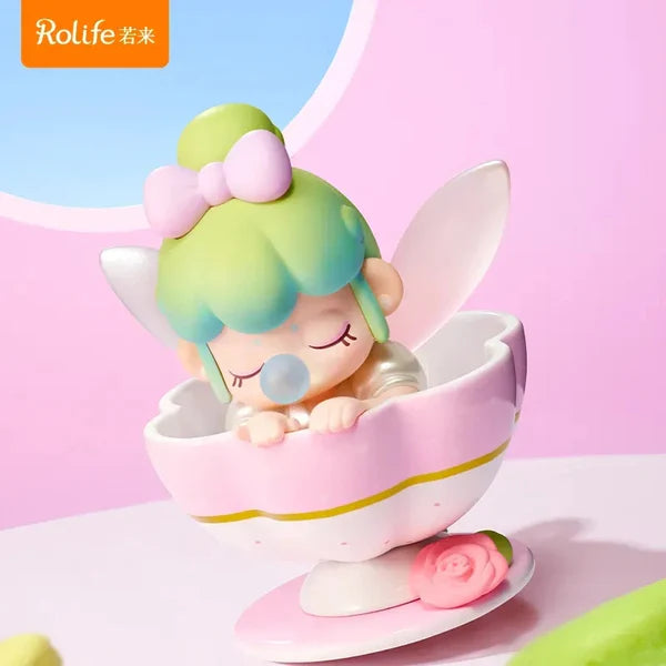 #25 Nanci Sweet Time Series Blind Box Figures