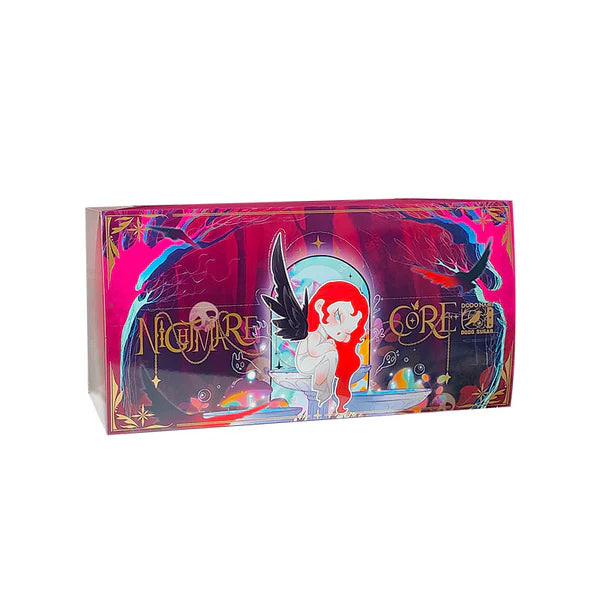 #30 DODO NAMI Nightmare Core Series Blind Box Figures(perorder)&DODO NAMIナイトメアシリーズブラインドボックス