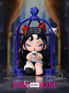 #31 DODO NAMI Doomsday Paradise Series Blindbox&ドドナミチャン ドゥーム楽園&ブラインドボックス