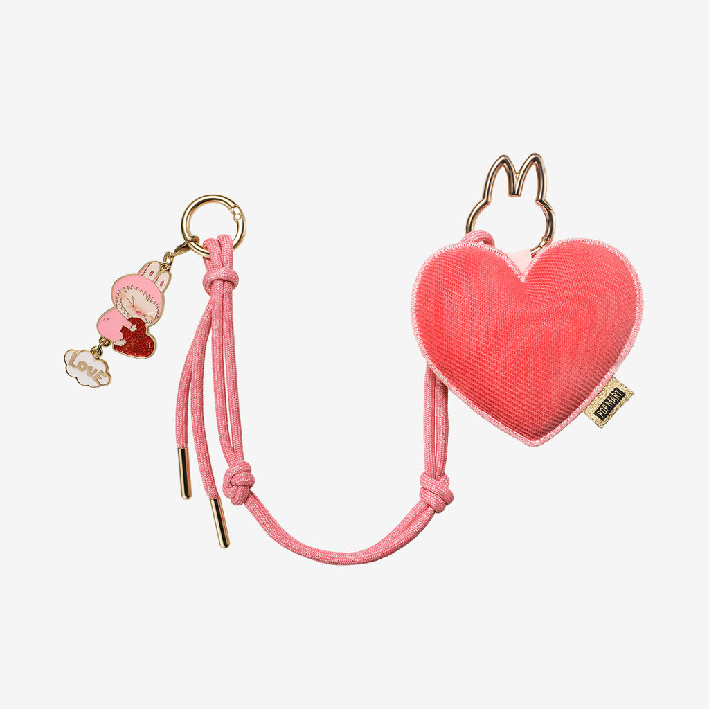 #02 モンスターピンfor loveシリーズ- letter pendant blind box