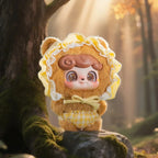 Q.Kid Fairy Tales Plush Series Blind Box
