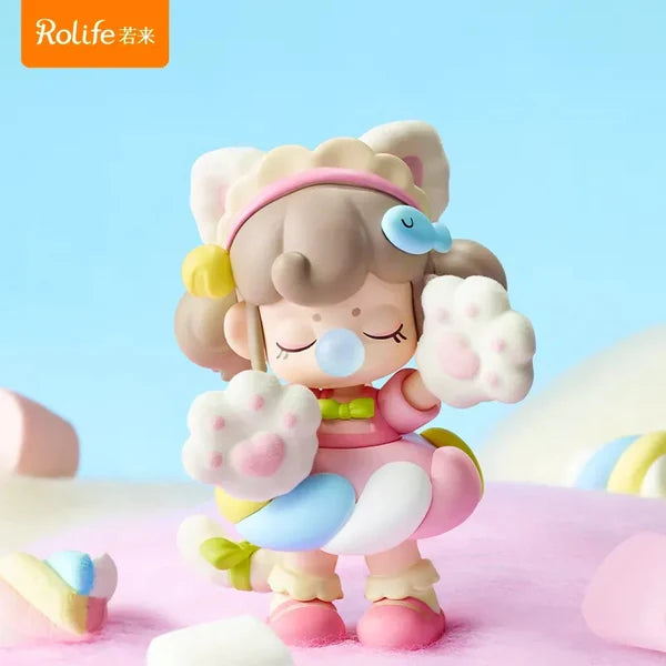 #25 Nanci Sweet Time Series Blind Box Figures
