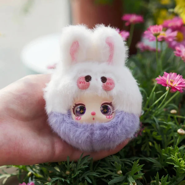 #22 Liila's Garden Tea Party [MIni]& ミニぬいぐるみ