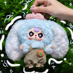 Baby Three マカロンラビット二代目ブラインドボックスです