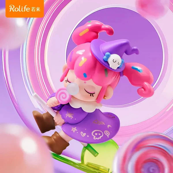 #25 Nanci Sweet Time Series Blind Box Figures