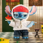 GenZ Street Plush Series Blind Box
