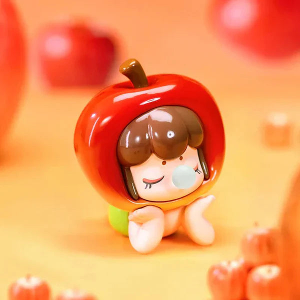 #29 BABY NANCI FRUIT SERIES BLIND BOX
