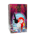 #30 DODO NAMI Nightmare Core Series Blind Box Figures(perorder)&DODO NAMIナイトメアシリーズブラインドボックス