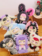 Kasa - Wonderful Dream Series Plush Blind Box