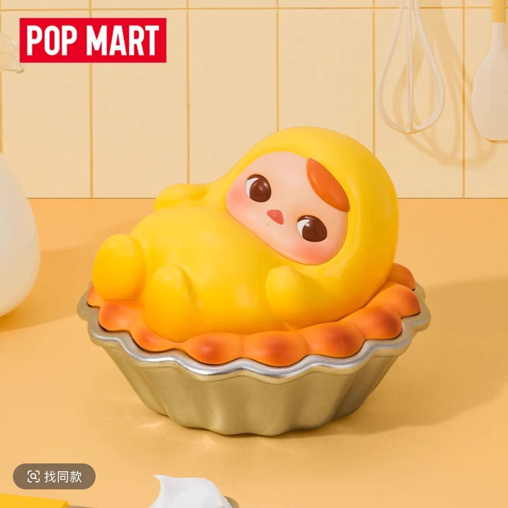 PUCKY Egg Beanie Series Figures ダンダンドウジシリーズフィギュア