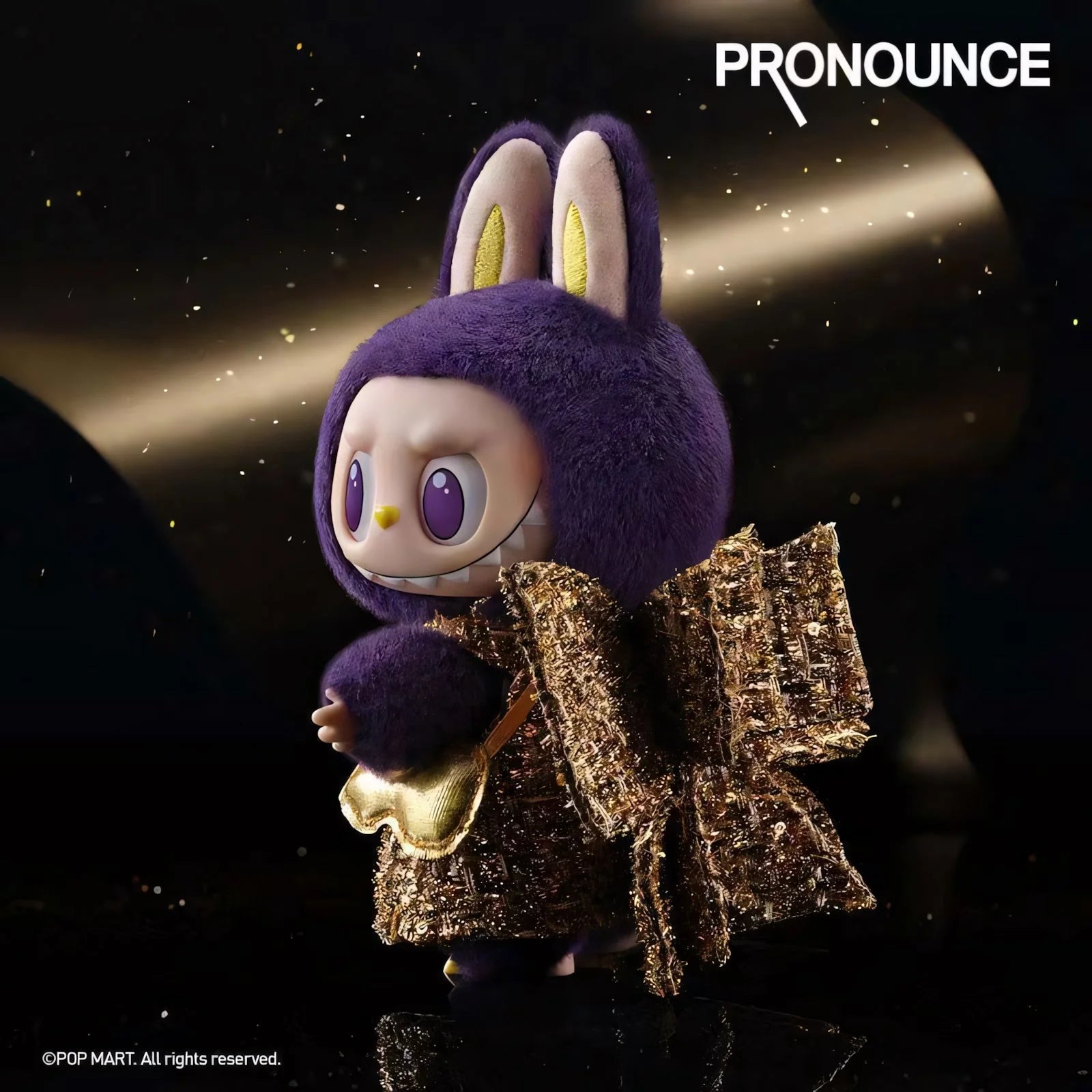 シャボン玉マットミラノThe Monsters 毛のぬいぐるみを防ぐのです