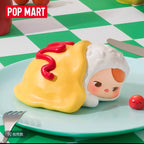 PUCKY Egg Beanie Series Figures ダンダンドウジシリーズフィギュア
