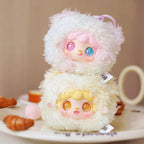 Yooki V9 Little Bear Mini Pendant Plush Blind Box & YOOKI9代 ベアちゃんシリーズ&ブラインドボックス&ペンダント