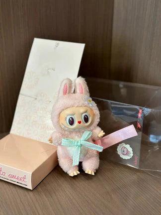 The Monsters もここキャラのぬいぐるみぬいぐるみです