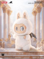 The Monsters ZIMOMO Original The mosters - i found you