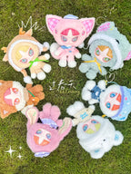 INN's crossing spring blind box&INN's春を閉じるシリーズ ブラインドボックス