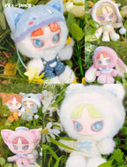 INN's crossing spring blind box&INN's春を閉じるシリーズ ブラインドボックス
