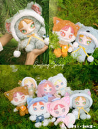 INN's crossing spring blind box&INN's春を閉じるシリーズ ブラインドボックス