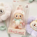 The Monsters もここキャラのぬいぐるみぬいぐるみです